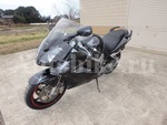 Заказать из Японии мотоцикл Honda VFR800-2A 2006 фото 13